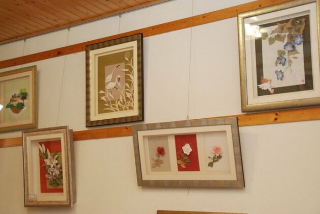 Nine Aboriginal B&B - Photo3