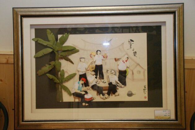 Nine Aboriginal B&B - Photo4