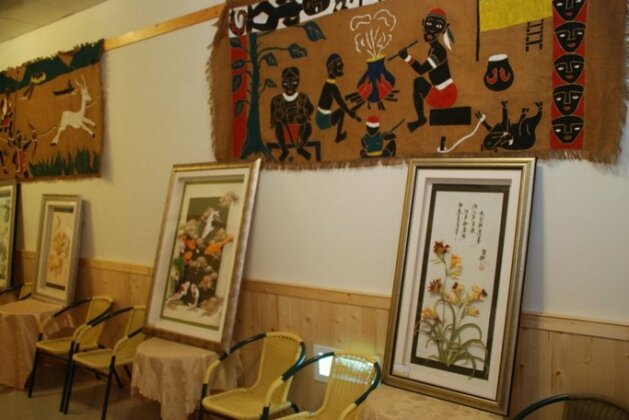 Nine Aboriginal B&B - Photo5