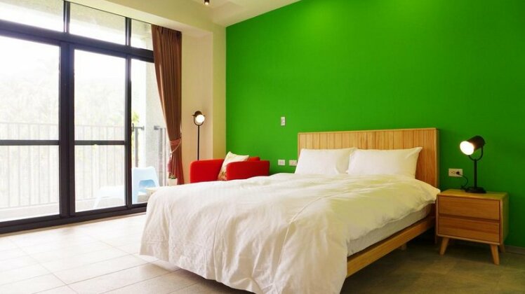 Notting Hill B&B - Photo2