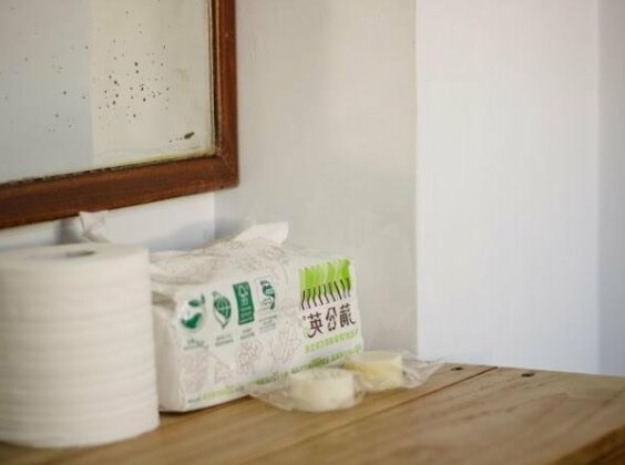 Real Food Kitchen Nature Stay B&B - Photo4