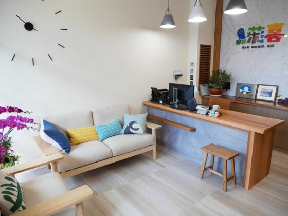 See Moon Homestay - Photo2