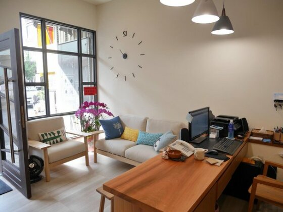 See Moon Homestay - Photo3
