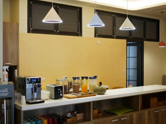 See Moon Homestay - Photo4