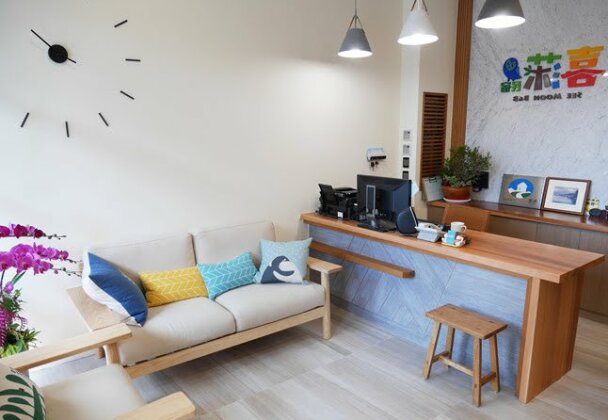 Seemoon B&B - Photo2
