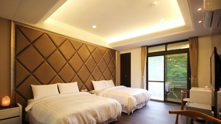 Shan Ming Shui Xiu Homestay - Photo2