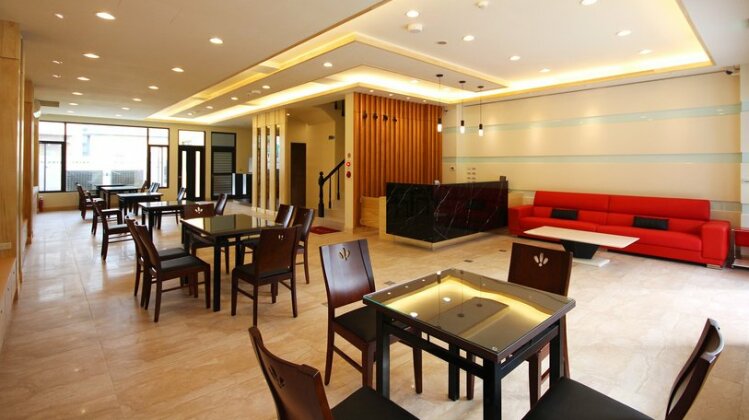 Shan Ming Shui Xiu Homestay - Photo3