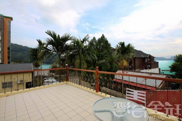 Shan Ming Shui Xiu Homestay - Photo4