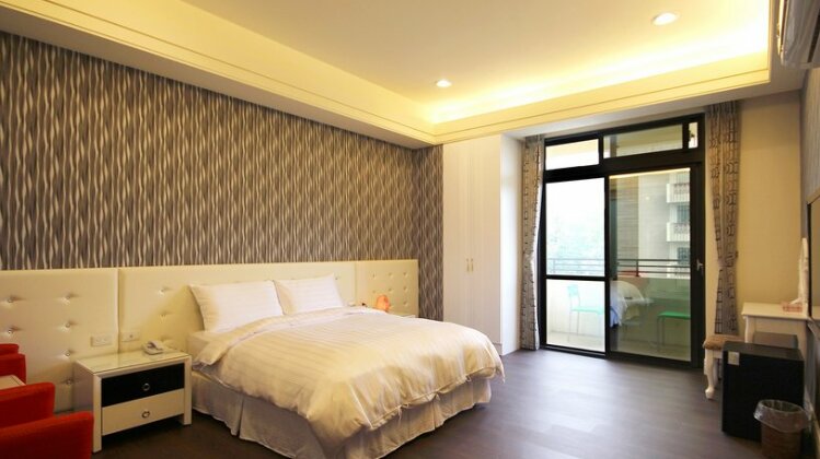 Shan Ming Shui Xiu Homestay - Photo5