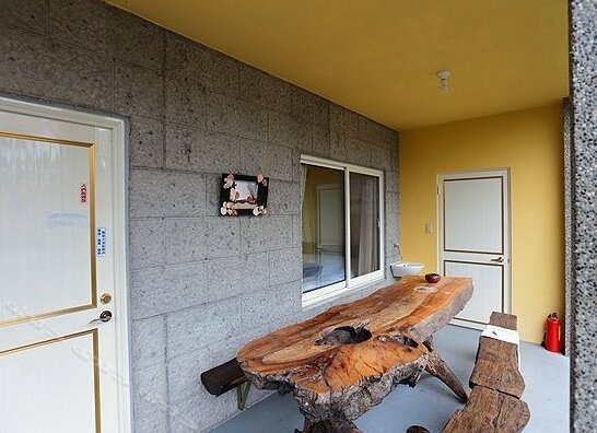 Shan Shui Tian B&B - Photo4