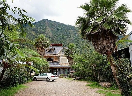 Shan Shui Tian B&B - Photo5