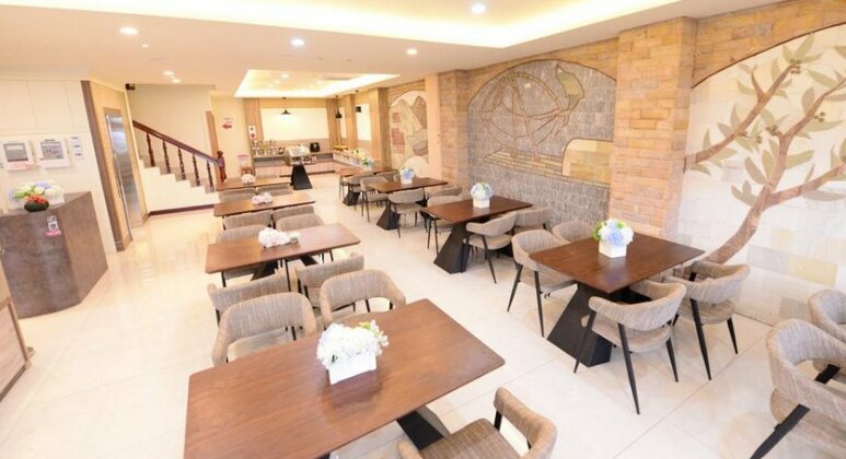 Shang Shan Ting Chao Hotel - Photo2