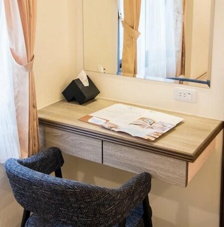 Shang Shan Ting Chao Hotel - Photo3