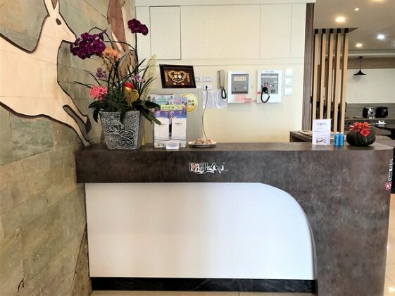 Shang Shan Ting Chao Hotel - Photo4