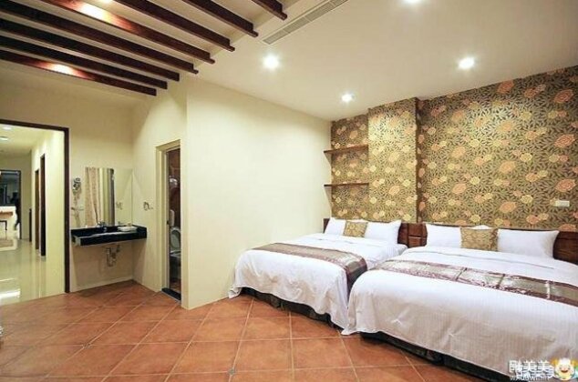 Shi Su Wan jia Homestay - Photo4