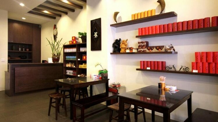 Shi Su Wan jia Homestay - Photo5