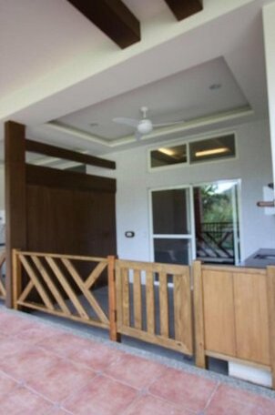 Shuei She Sea B&B - Photo4
