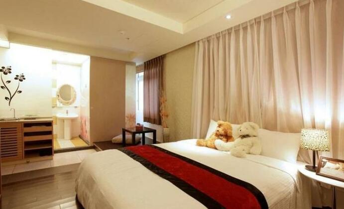 Shuei She Sea B&B - Photo5