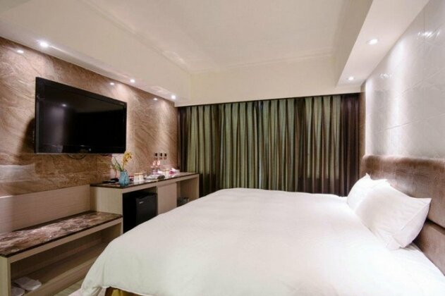 Shui Sha Lian Hotel - Photo2
