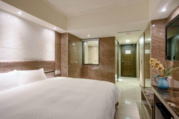 Shui Sha Lian Hotel - Photo3