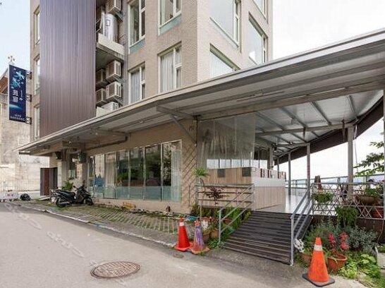 Shui Yang Boatel Hotel - Photo2