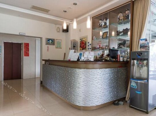 Shui Yang Boatel Hotel - Photo3