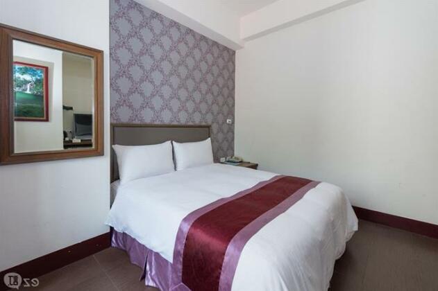 Shui Yang Boatel Hotel - Photo5