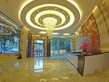 Shuian Lakeside Hotel II