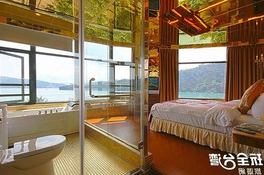 Shuian Lakeside Hotel - Photo3