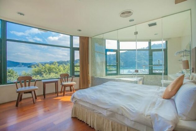 Shuian Lakeside Hotel - Photo4