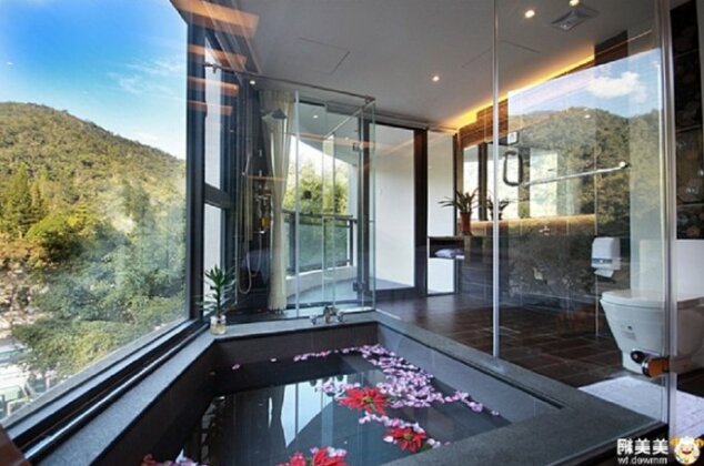 Shuian Lakeside Hotel - Photo5