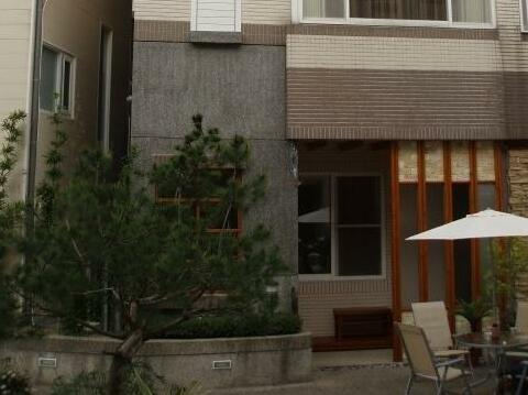 Sky Blue B & B