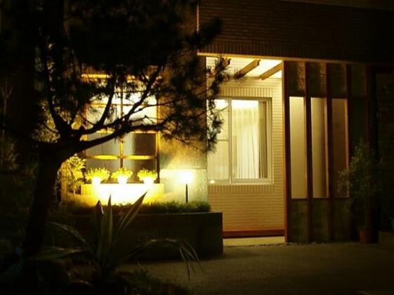 Sky Blue B & B - Photo2