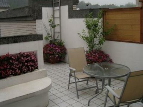 Sky Blue B & B - Photo3
