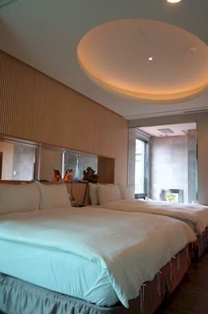 Skylight B&B - Photo4