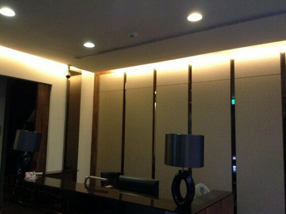 Song He Homestay - Photo3