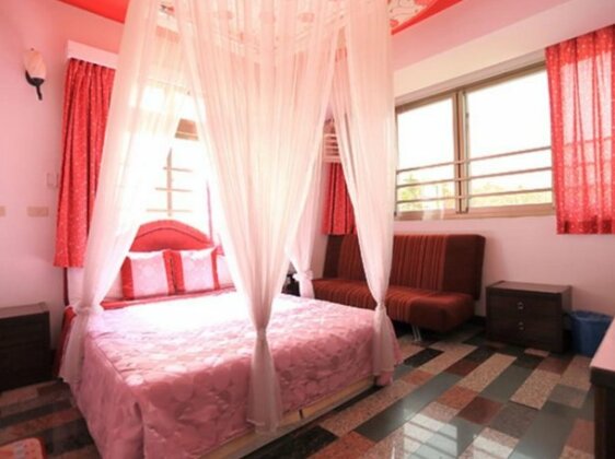 Sun Moon Flower Homestay - Photo2