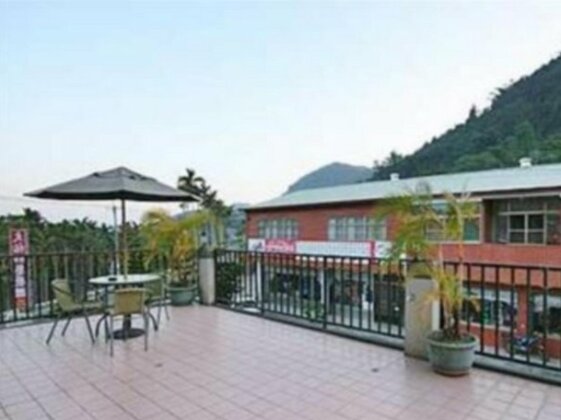 Sun Moon Flower Homestay - Photo3
