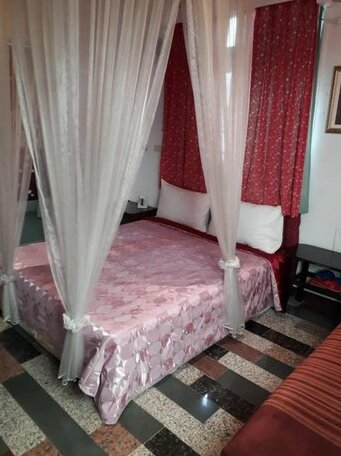 Sun Moon Flower Homestay - Photo4