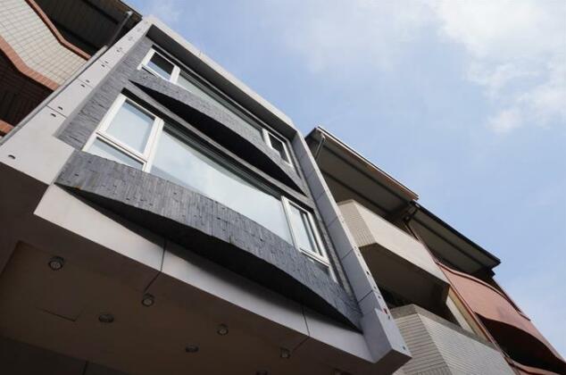 Sun Moon Inn - Photo2