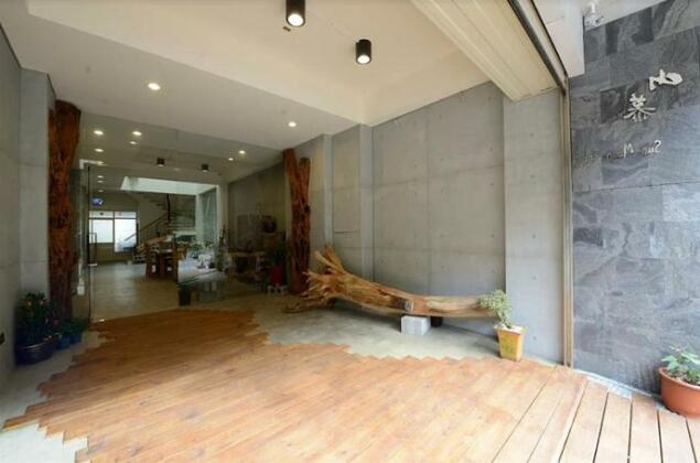 Sun Moon Inn - Photo3