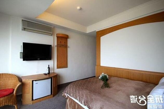 Sun Moon Lake Apollo Resort Hotel - Photo3