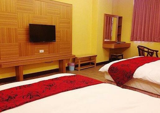 Sun Moon Lake Crystal B&B - Photo2
