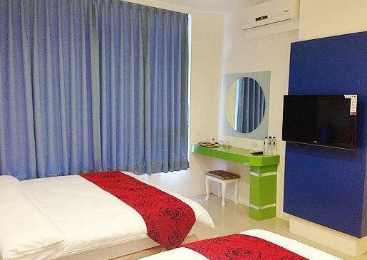 Sun Moon Lake Crystal B&B - Photo3