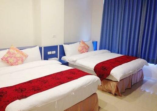 Sun Moon Lake Crystal B&B - Photo4
