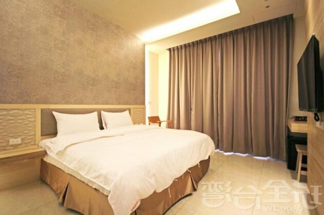 Sun Moon Lake FRIDAY Inn - Photo2