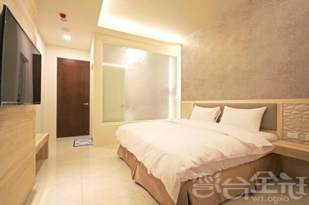 Sun Moon Lake FRIDAY Inn - Photo3