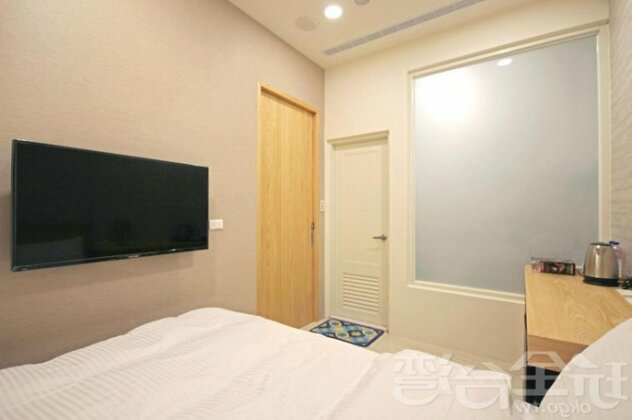 Sun Moon Lake FRIDAY Inn - Photo4