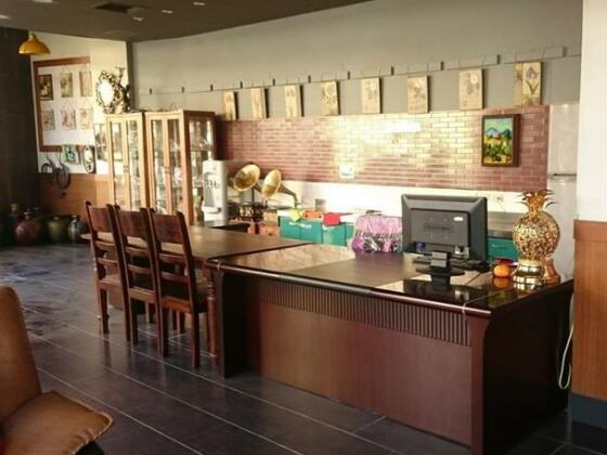Sun Moon Lake Good Home BNB - Photo3