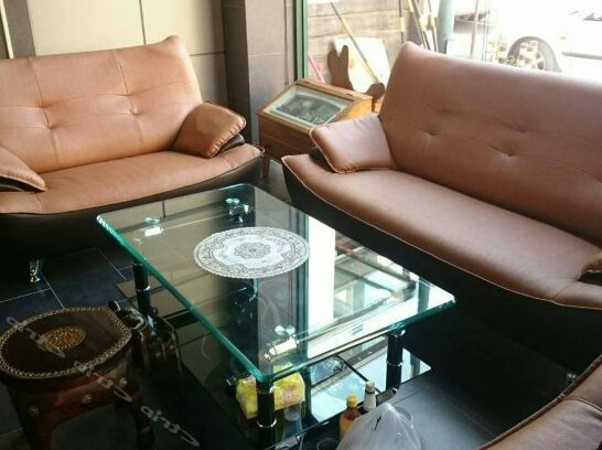 Sun Moon Lake Good Home BNB - Photo4